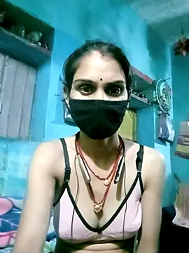 Snapshot of Nishaa_ji chatting on 5, 11, 2025 Nishaa ji online show from 5, 11, 2025