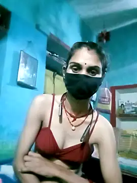 Snapshot of Nishaa_ji chatting on 6, 11, 2025 Nishaa ji online show from 6, 11, 2025