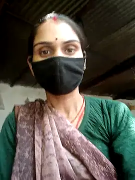 Snapshot of Nishaa_ji chatting on 10, 11, 2025 Nishaa ji online show from 10, 11, 2025