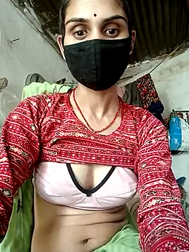 Snapshot of Nishaa_ji chatting on 13, 11, 2025 Nishaa ji online show from 13, 11, 2025