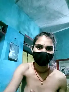 Snapshot of Nishaa_ji chatting on 14, 11, 2025 Nishaa ji online show from 14, 11, 2025