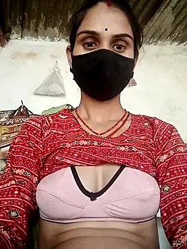 Snapshot of Nishaa_ji chatting on 19, 11, 2025 Nishaa ji online show from 19, 11, 2025