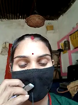 Snapshot of Nishaa_ji chatting on 22, 11, 2025 Nishaa ji online show from 22, 11, 2025