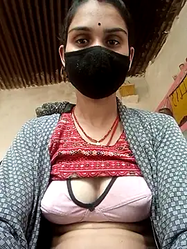 Snapshot of Nishaa_ji chatting on 4, 12, 2025 Nishaa ji online show from 4, 12, 2025