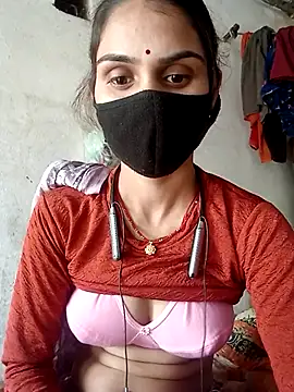 Snapshot of Nishaa_ji chatting on 15, 12, 2025 Nishaa ji online show from 15, 12, 2025