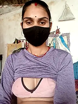 Snapshot of Nishaa_ji chatting on 16, 12, 2025 Nishaa ji online show from 16, 12, 2025