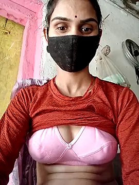 Snapshot of Nishaa_ji chatting on 17, 12, 2025 Nishaa ji online show from 17, 12, 2025