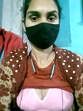 Snapshot of Nishaa_ji chatting on 17, 12, 2025 Nishaa ji online show from 17, 12, 2025