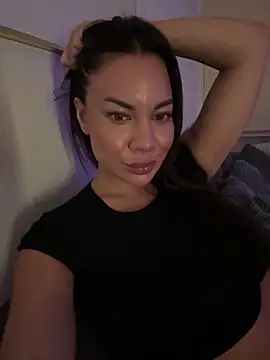 SweetMeiiii online show from 13, 9, 2025