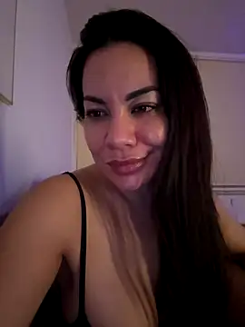 SweetMeiiii online show from 3, 10, 2025