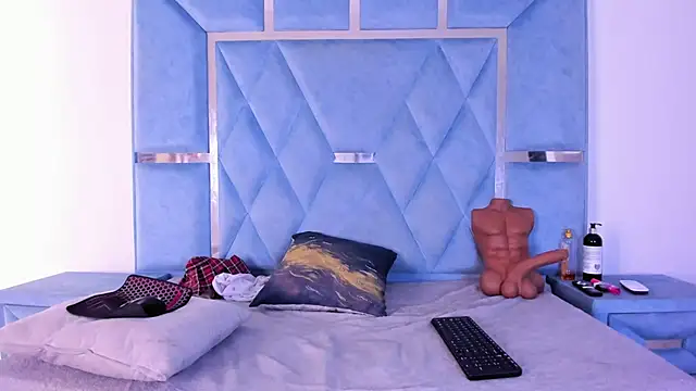 vennusasm1 online show from 25, 9, 2025