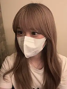 Snapshot of Una_chan_ chatting on 14, 9, 2025 Una chan online show from 14, 9, 2025