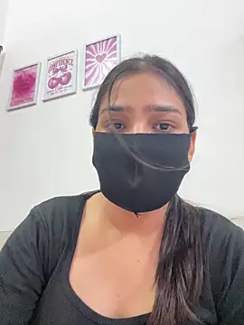 Sex Queen aaraya online show from 6, 6, 2026