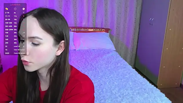 Angeel Kate online show from 6, 4, 2026