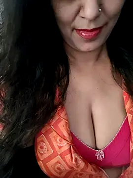 Snapshot of Deepa_Sharma143 chatting on 4, 10, 2025 Deepa Sharma143 online show from 4, 10, 2025