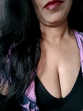 Snapshot of Deepa_Sharma143 chatting on 19, 10, 2025 Deepa Sharma143 online show from 19, 10, 2025