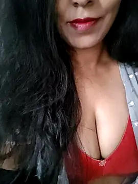 Snapshot of Deepa_Sharma143 chatting on 21, 10, 2025 Deepa Sharma143 online show from 21, 10, 2025