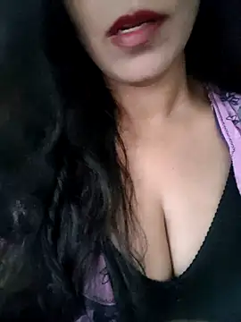 Snapshot of Deepa_Sharma143 chatting on 22, 10, 2025 Deepa Sharma143 online show from 22, 10, 2025