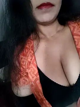 Snapshot of Deepa_Sharma143 chatting on 10, 11, 2025 Deepa Sharma143 online show from 10, 11, 2025