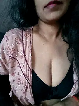 Deepa Sharma143 online show from 22, 12, 2025