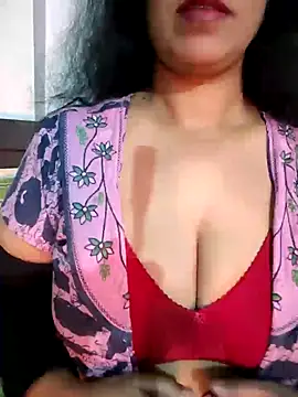 Deepa Sharma143 online show from 2, 2, 2026