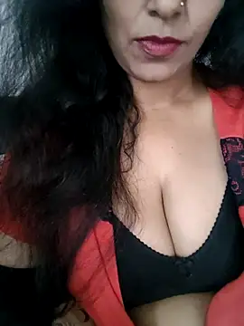 Deepa Sharma143 online show from 4, 4, 2026