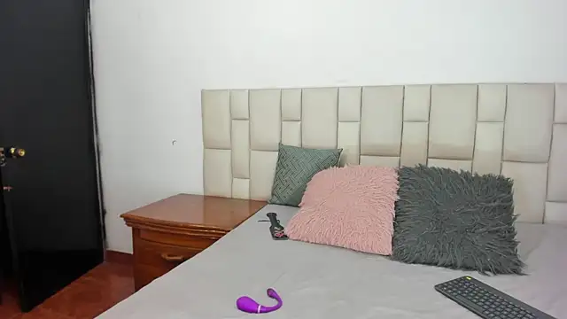 BiancaMoreti online show from 20, 6, 2026