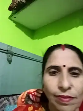 Hot liya54 online show from 27, 10, 2025