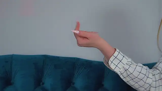 AgataFoxley online show from 26, 11, 2025