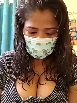 Snapshot of HAANNIAA chatting on 14, 9, 2025 HAANNIAA online show from 14, 9, 2025