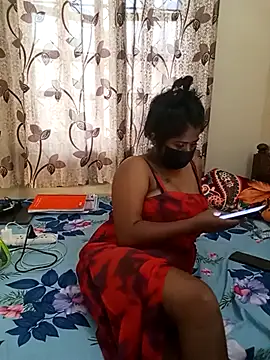 Snapshot of HAANNIAA chatting on 22, 11, 2025 HAANNIAA online show from 22, 11, 2025