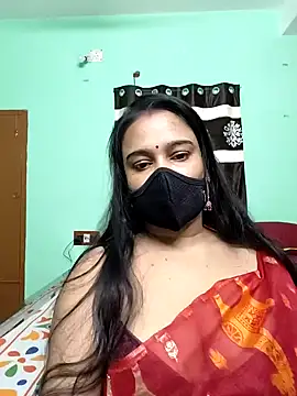 naughty nataasa online show from 14, 11, 2025