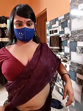 naughty nataasa online show from 5, 3, 2026