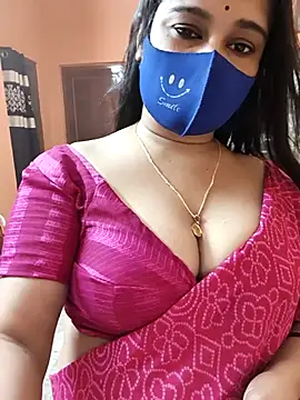 naughty nataasa online show from 1, 4, 2026