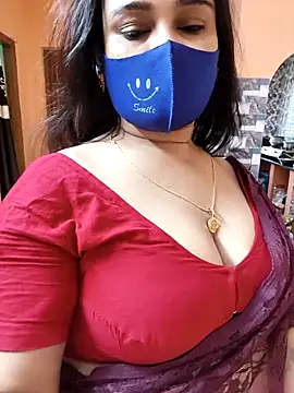 naughty nataasa online show from 2, 4, 2026