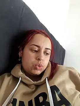 Snapshot of SkarlettArslan- chatting on 19, 9, 2025 SkarlettArslan- online show from 19, 9, 2025