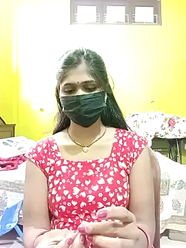 Ana 089 online show from 18, 9, 2025