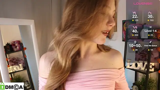 Sue Sanders online show from 21, 3, 2026