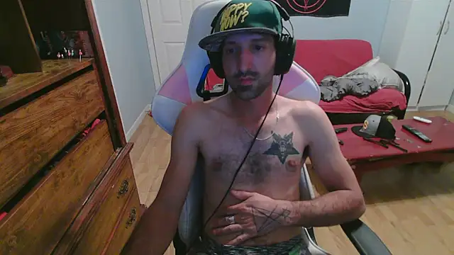 Ardokks online show from 24, 9, 2025