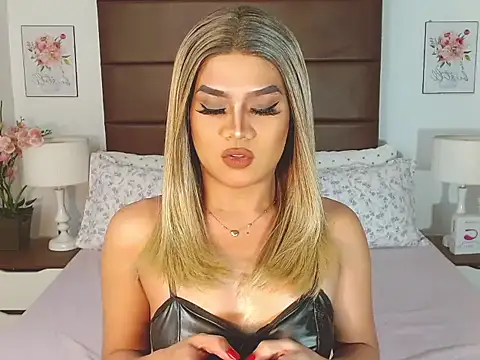 PlayfullBella online show from 14, 4, 2026