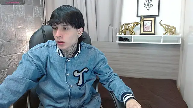 Iantwink18 online show from 20, 2, 2026