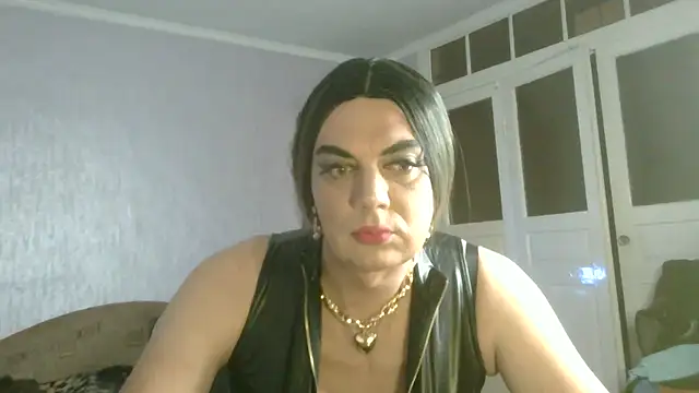 NiraFrost online show from 28, 10, 2025