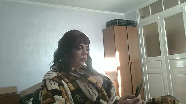 NiraFrost online show from 18, 1, 2026