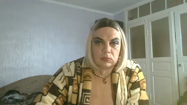 NiraFrost online show from 21, 3, 2026