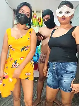 Family02 online show from 1, 4, 2026