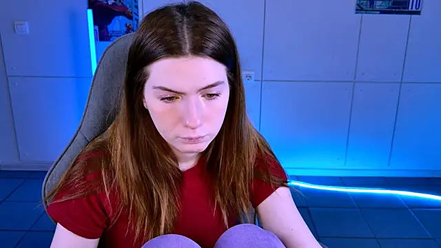 AliceCUNTach online show from 2, 11, 2025