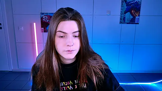 AliceCUNTach online show from 16, 11, 2025