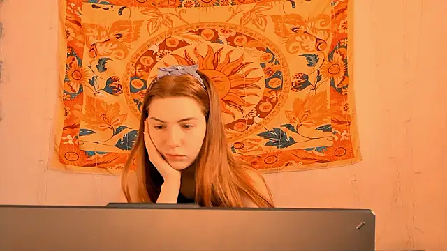 AliceCUNTach online show from 30, 3, 2026