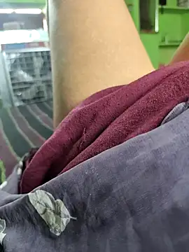 Snapshot of Hot_lali_555 chatting on 13, 10, 2025 Hot lali 555 online show from 13, 10, 2025