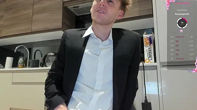 DominantAlex18 online show from 6, 2, 2026